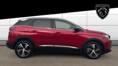 Peugeot 3008 1.2 PureTech GT 5dr EAT8 Petrol Estate